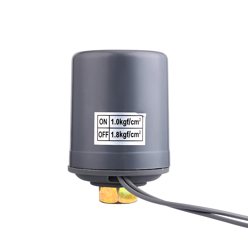 Pressure Level Switch Enhancing Industrial Efficiency and Safety
