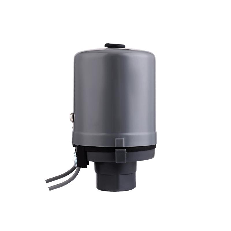 KRS-2.5 Single Contact 1.1-1.8BAR Pump Pressure Switch