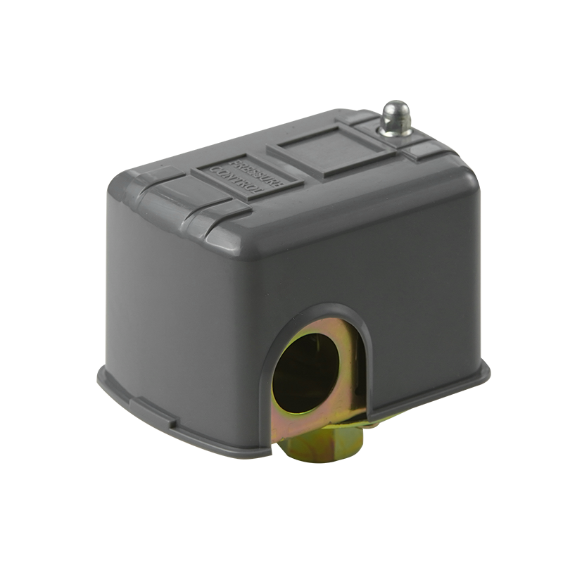 KRS-3 110-240V Female / Male Screw Size Mechanical Water Pump Pressure Switch