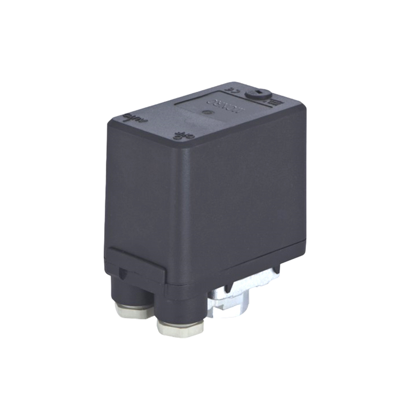 The Capabilities and Versatility of Air Compressor Air Pressure Switches