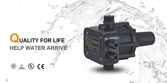 Float Switch Principle - Introduction