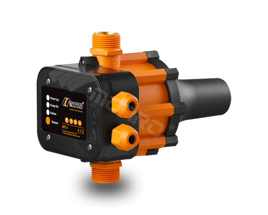 EPC-1A