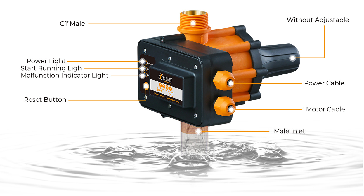 Zhejiang Monro M&E Co., Ltd.
