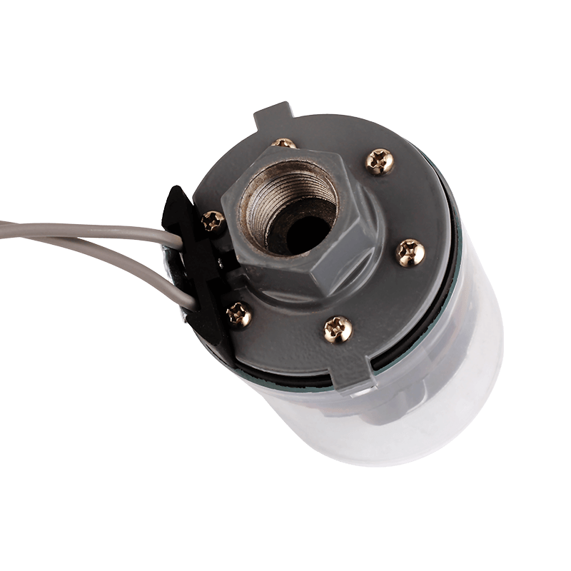 KRS-2.5 Single Contact 1.1-1.8BAR Pump Pressure Switch