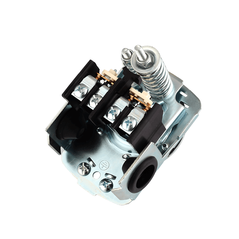 KRS-3 110-240V Female / Male Screw Size Mechanical Water Pump Pressure Switch