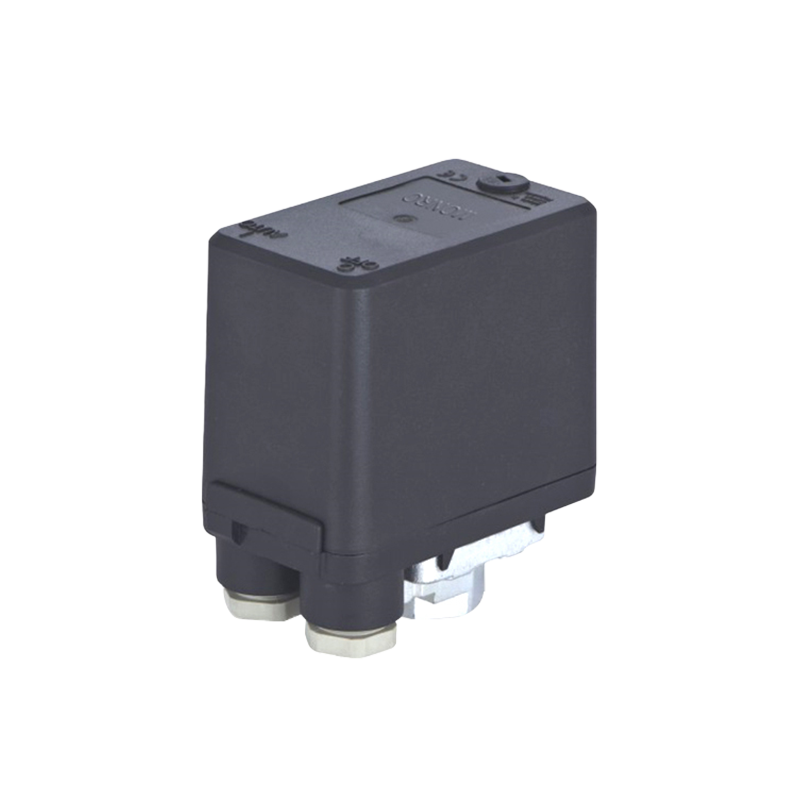 KRS-8 High- Pressure 6-12bar Working Square Mechanical Pressure Switch