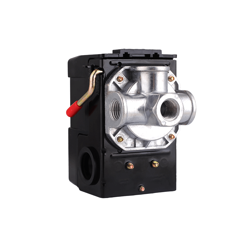 The Versatile and Efficient Adjustable Air Compressor Pressure Switch