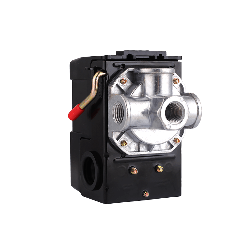 The Versatile and Efficient Adjustable Air Compressor Pressure Switch