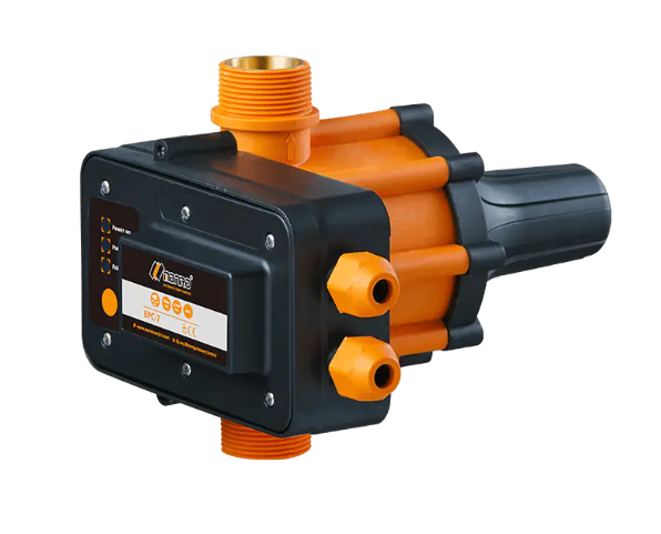 Pressure Control Factory
