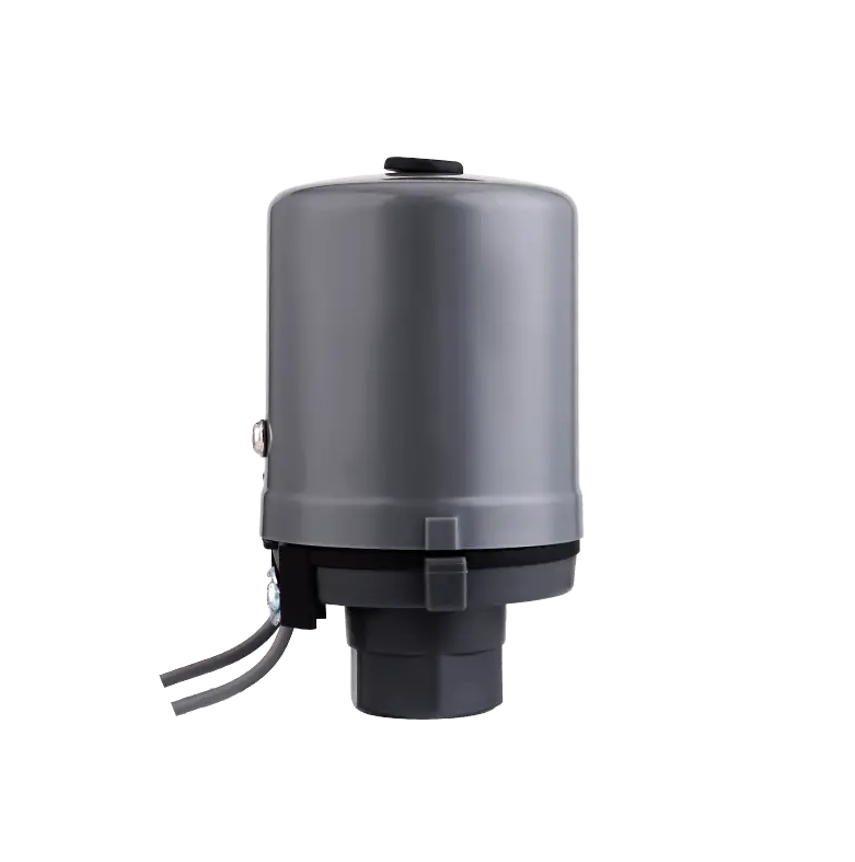 What Quality Standards Are Followed In A Pressure Switch Factory