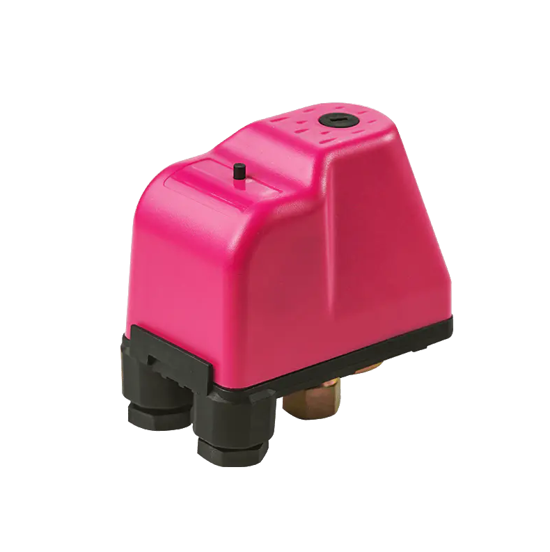 Why Are Pressure Switch Factory Important in Industrial Safety Systems