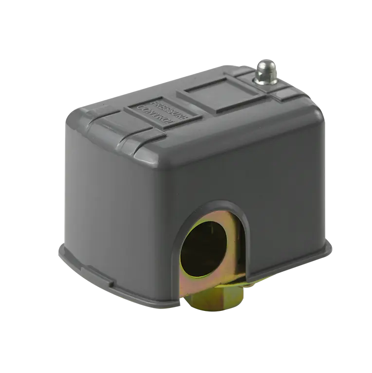 What Is a Water Level Switch for Pump and How Does It Work