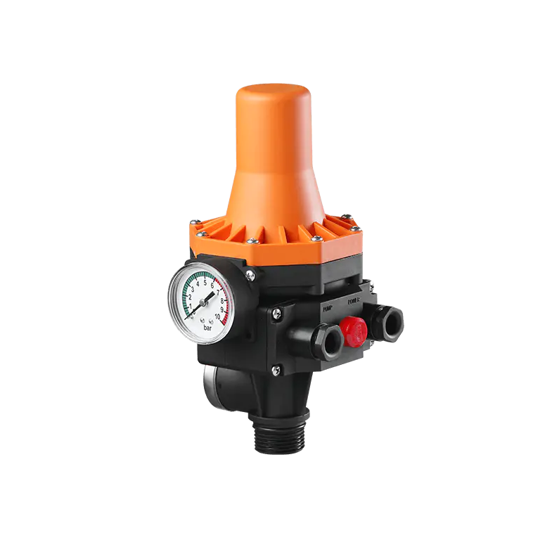 Common Problems When Choosing Pump Controller Manufacturer