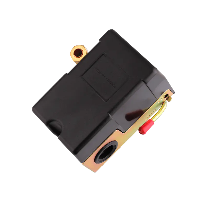 Industrial Air Pressure Switch