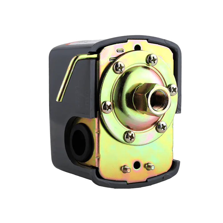 Water Level Pump Controller: Combining Automation and Water System Protection