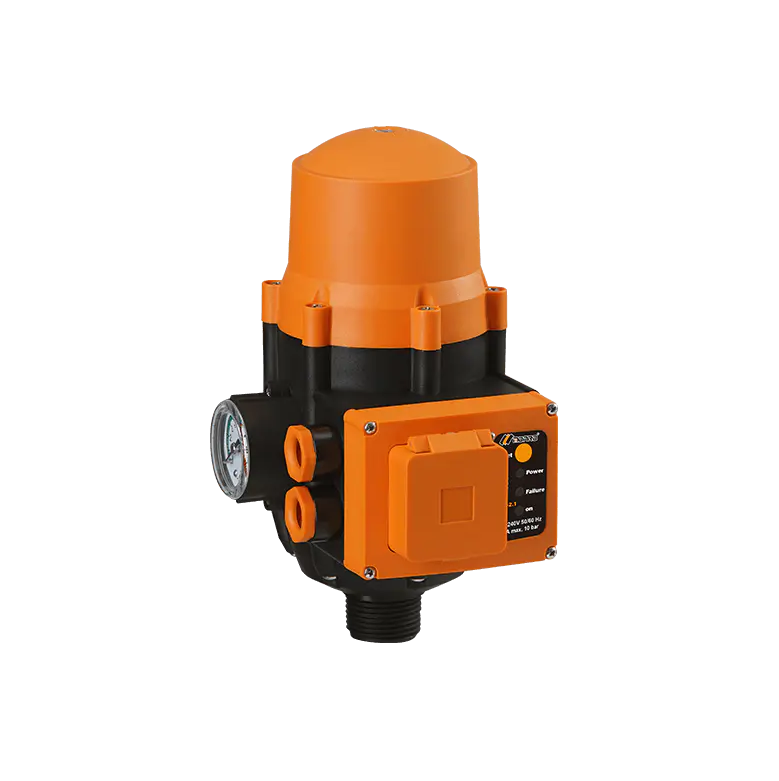 Pump Controller Manufacturer