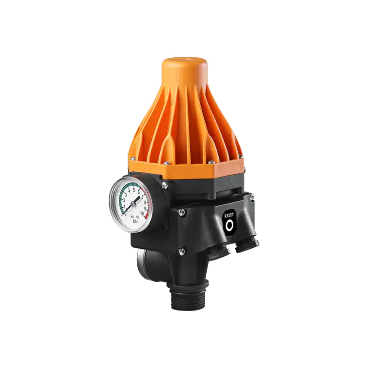 Where Are Unique Automatic Water Pump Controller Commonly Used