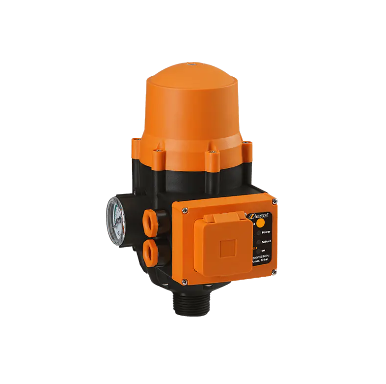 Where Can a Digital Water Pump Controller Be Used in Water Management