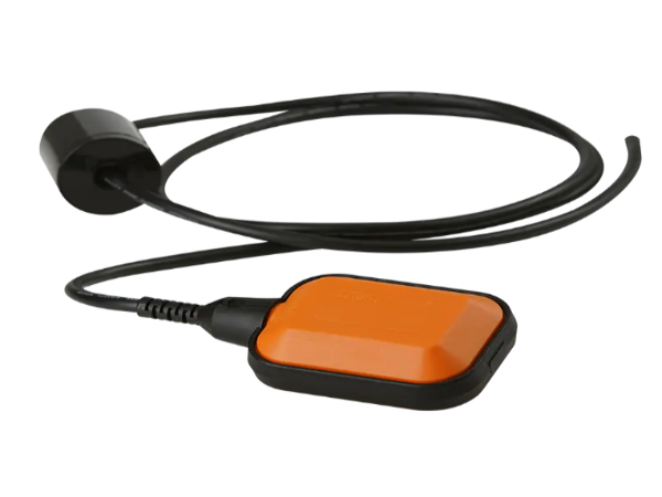 FloatTypeWaterLevelController-3x6P Float Type Water Level Controller