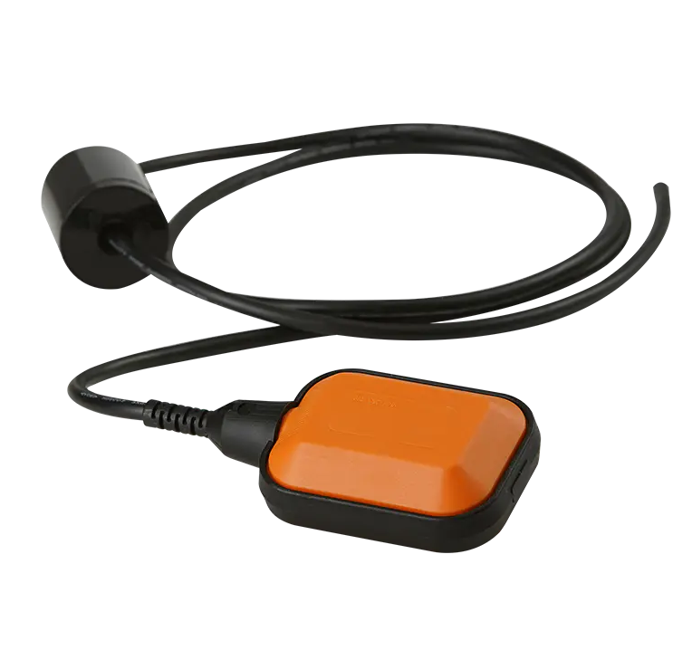 Float Type Water Level Controller Applications Extend Across Different Water Storage Systems