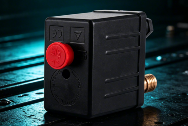 Air Compressor Switch Unloader Valve