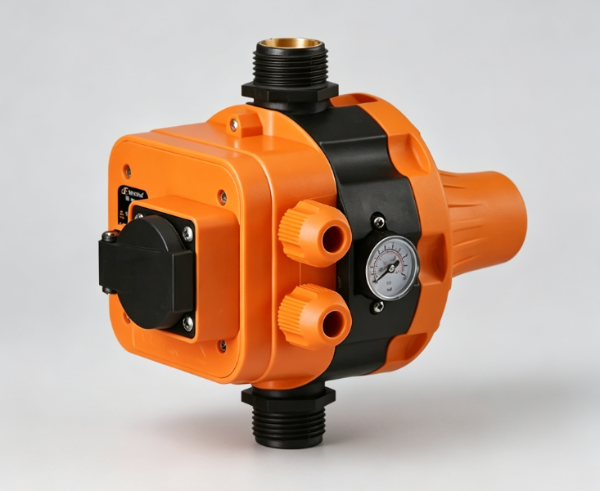 Wholesale Electronic Control