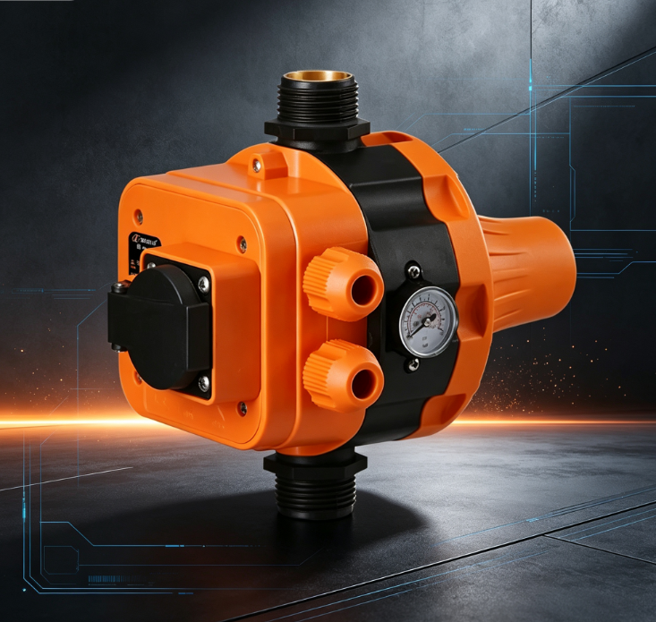 Wholesale Electronic Control Is Becoming Part of Smarter Equipment Purchasing