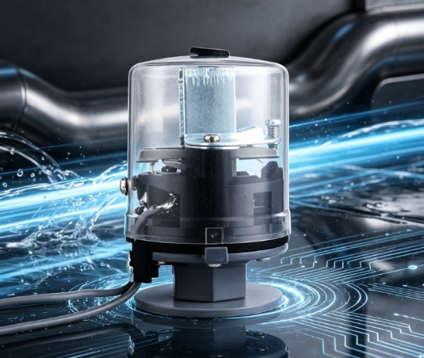 WaterPumpPressureControl1 Water Pump Pressure Control