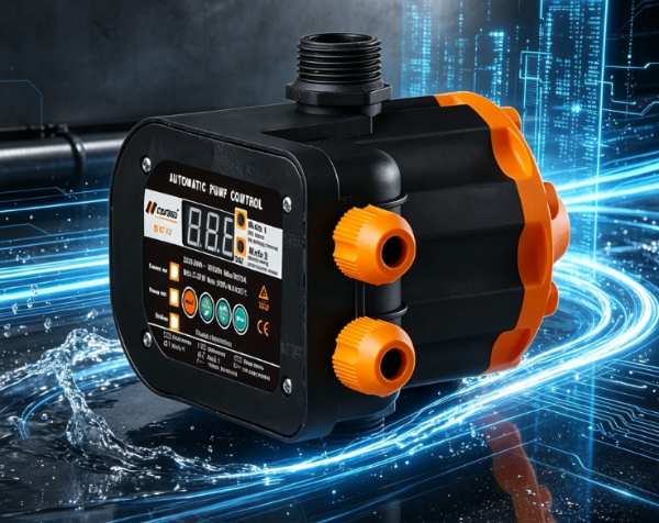 DigitalPressureControl1 Digital Pressure Control