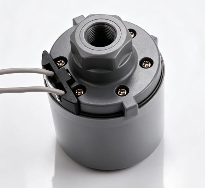 WaterPumpPressureController1 Water Pump Pressure Controller