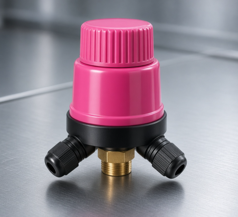 Where Are Pressure Control Systems Commonly Used