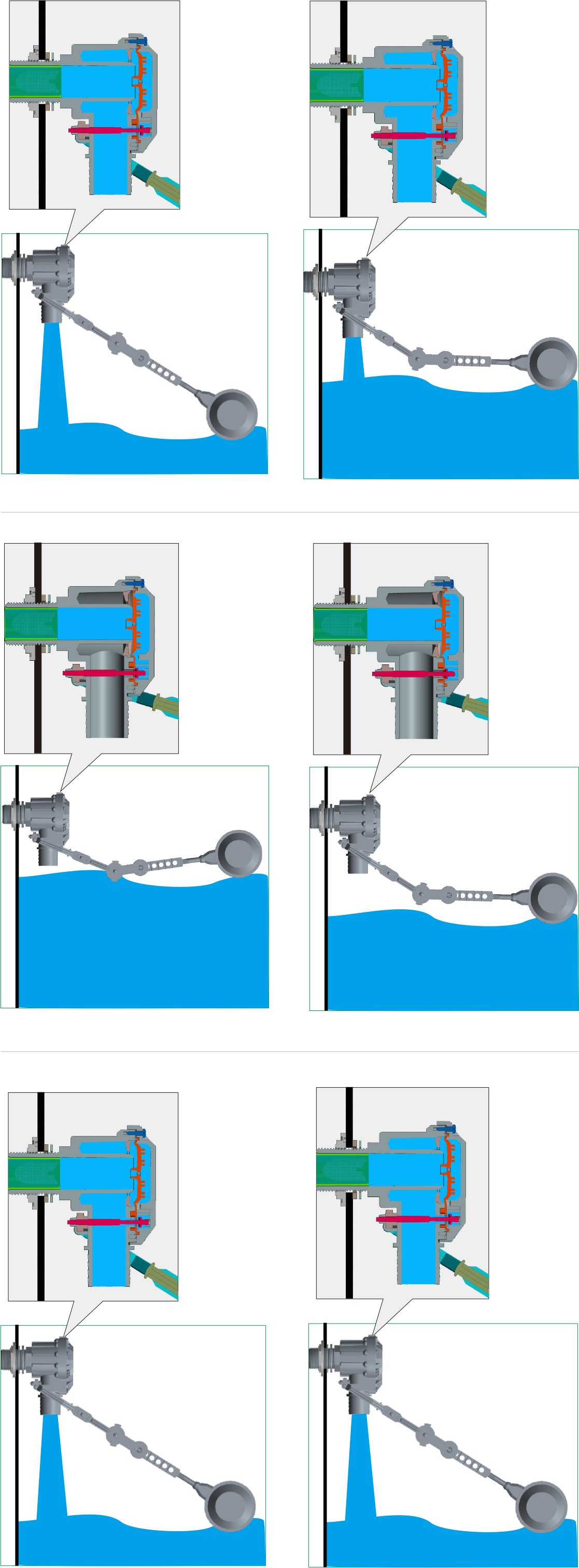 Zhejiang Monro M&E Co., Ltd.